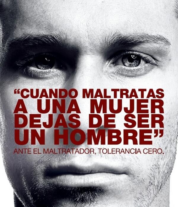 911_Lara's tweet photo. La violencia acostumbra a engendrar violencia." http://t.co/wDHDxDIAp7