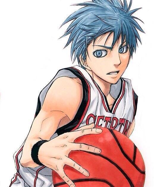 この機会に黒バスクラスタ繋がろうのtwitterイラスト検索結果