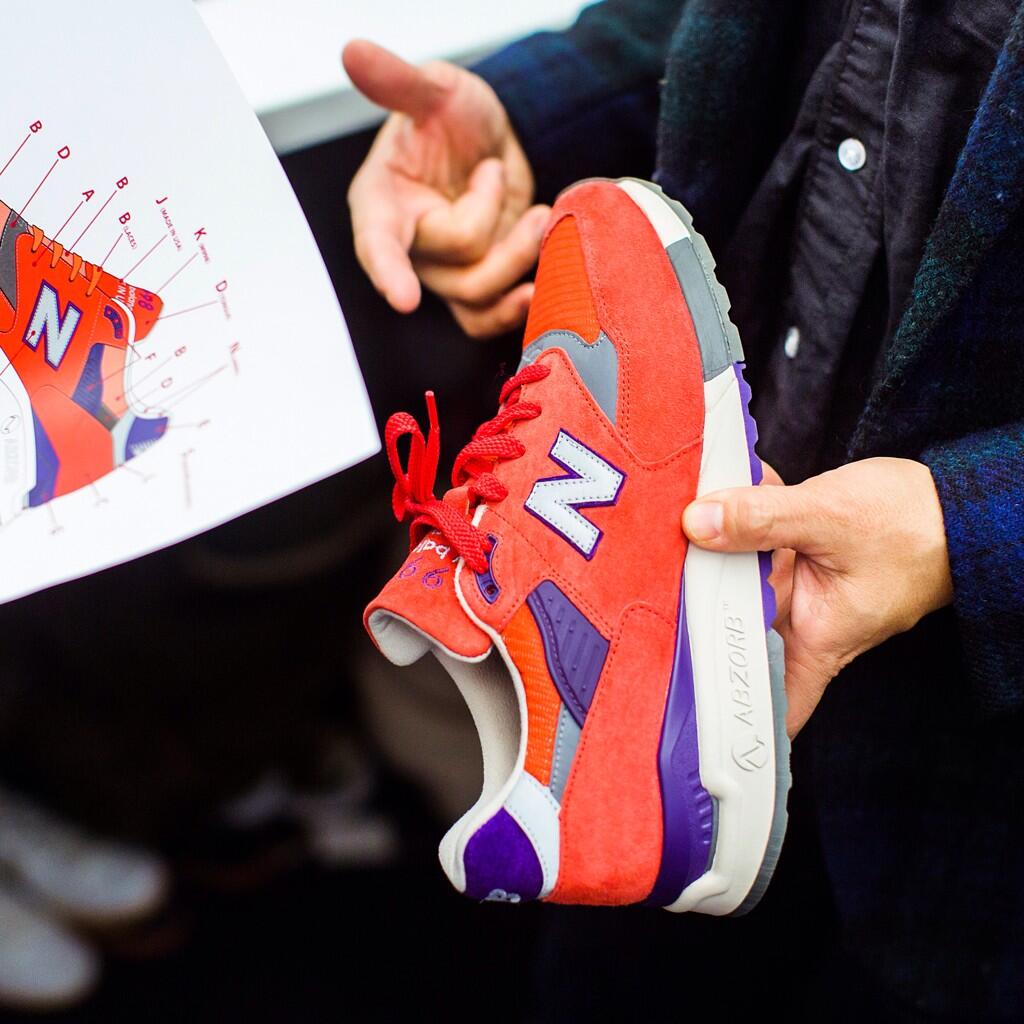 J.Crew on X The limited edition newbalance x J.Crew 998 Inferno sneaker. Available now http t 1UgLRKOEsp JCrewxNB http t 7InCgzMM4p X
