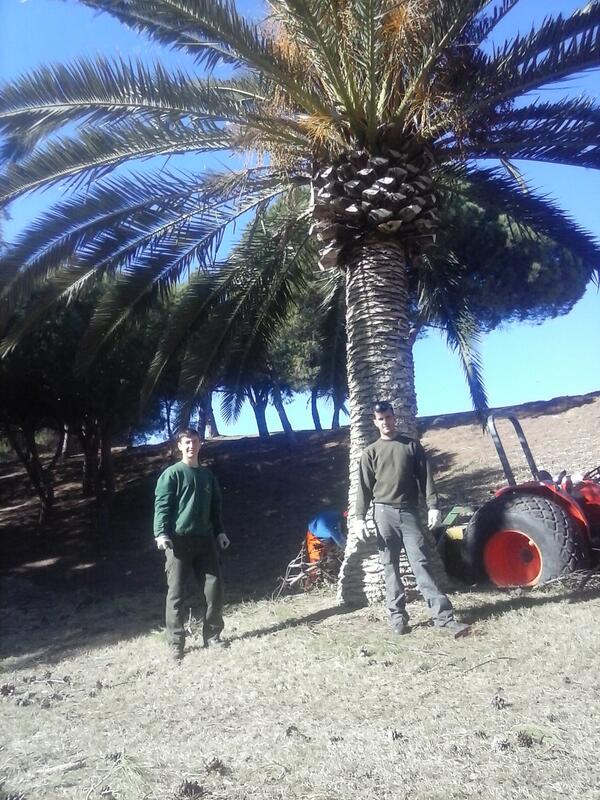 adricspds's tweet photo. Wena fotillo trabajand cn el carleto abe jajaja http://t.co/d0FmXMwfp0