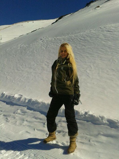 En sierra nevada http://t.co/juKm6zNv6Q<a href="/tag/mianiversariodetwitter"class="tags"><span>#mianiversariodetwitter</span></a>