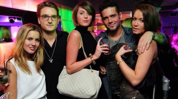 ellie_web's tweet image. Look what I found @Rharvey9! @oliverproudlock @Caggie_Dunlop @SpencerGeorgeM  #memories #secondbridge