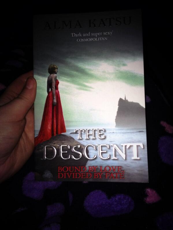 CorbettStepha's tweet image. Oo my goodness it's finally arrived so excited @almakatsu  x