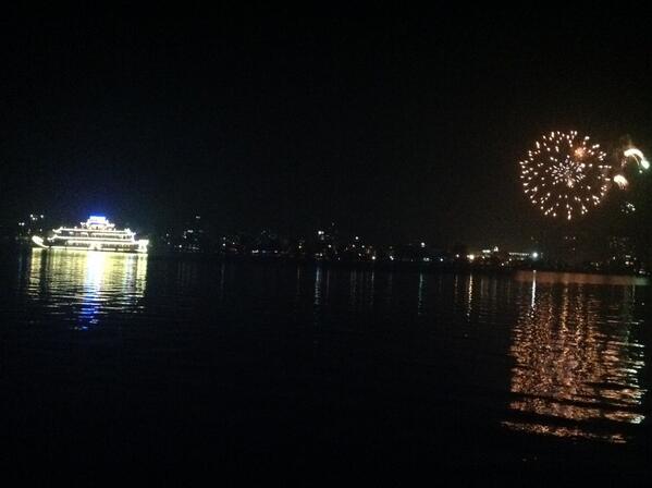 HanoiCooking's tweet photo. Chuc Mung Nam Moi. #Hanoi Tet http://t.co/lM7AnPSdAZ