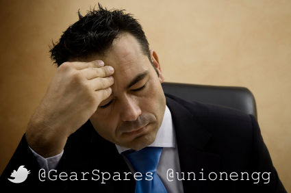 gearspares's tweet photo. #DidYouKnow That It Can Definitely Bring #AwkwardMoments when your Productions Stops. #BuyOriginal #GearSpares http://t.co/uRlQKZ1nne