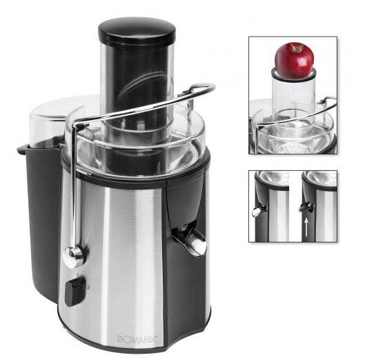 DiscountFactor's tweet image. Centrifugeuse 
Puissance 1000 W
Capacité 2L
2 vitesses
Système anti-goutte
Prix: 57.85€ au lieu de 89€.