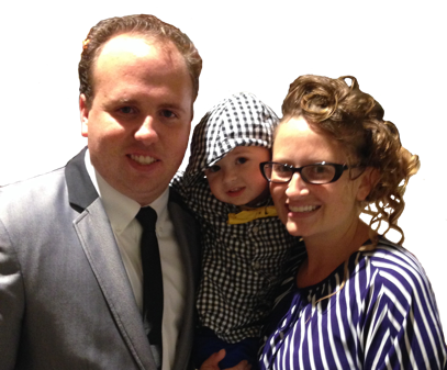 upcinam's tweet photo. Meet Justin & Tiphanii Meadors, Metro Missionaries to Philadelphia, PA. #metromissions #projectphilly http://t.co/xqhl3PvHxv