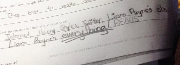 #schoolwork