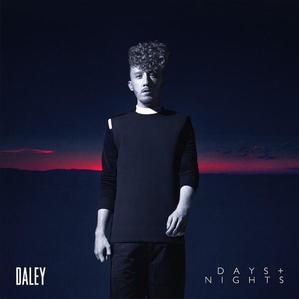 DALEYmusic's tweet image. Pre-order DAYS + NIGHTS... 
smarturl.it/DaysAndNightsIT (U.S)

Available worldwide FEB 11!
