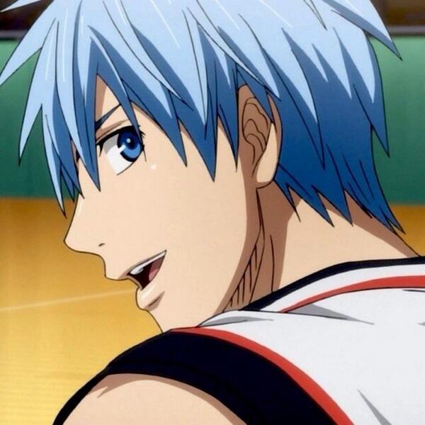 1月31日は黒子っちの誕生日 Twitter Search