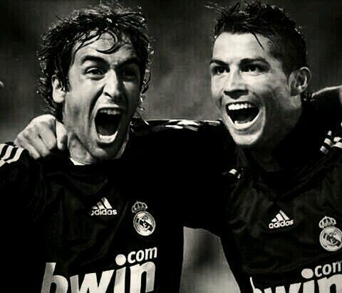 Fans del Real Madrid tweet media