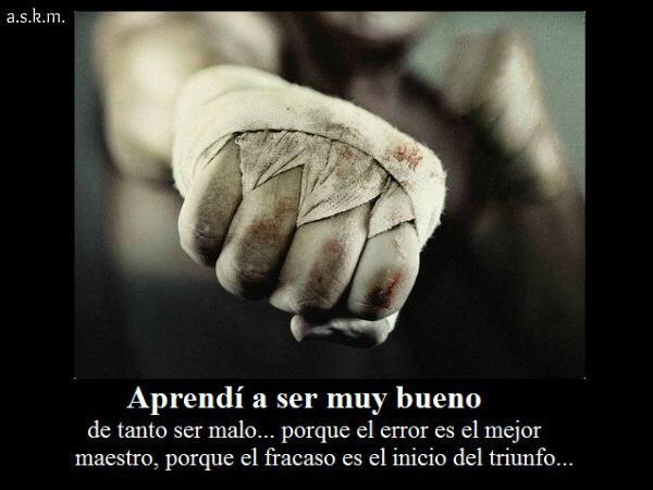 DuarteAler's tweet photo. Podran derribarte, pero jamas derrotarte. @steban_dido011 http://t.co/avD7CjAD6c