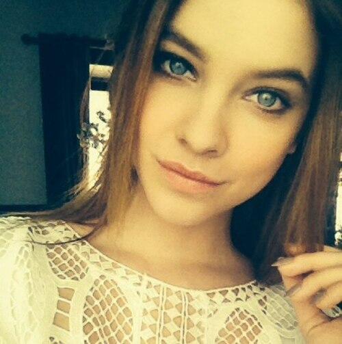 barbara_palvs's tweet photo. cecan tidur dulu yaaa. goodnight<3 http://t.co/T2tyctamOL
