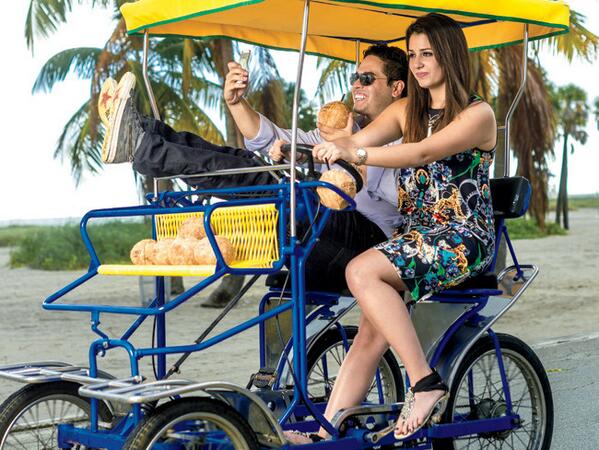 .<a href="/CoconutCartel/">Coconut Cartel Rum</a> coming through. Meet the siblings behind the beach beverage ow.ly/t6Wxz