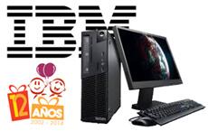 todoclon's tweet image. #Lenovo ThinkCentre M72e SFF + Monitor Lenovo ThinkVision 19&quot; en #todoclon en SuperOferta todoclon.com/?module=produc…