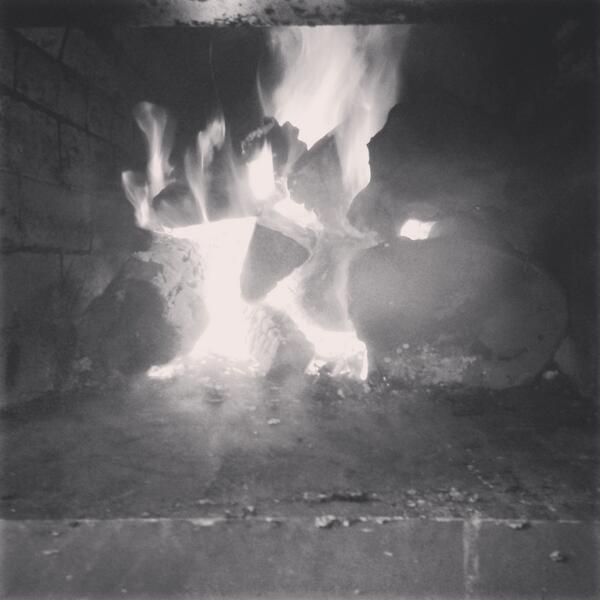 BurntEnz's tweet image. After a long cold winter the resteaming @e5bakehouse begins before the fires start!