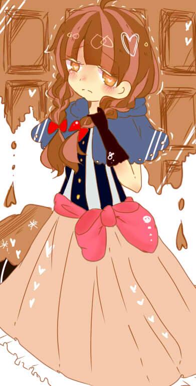 Rtしてくれた人をお菓子に例えて擬人化するの検索結果のtwitterイラスト検索結果 Rtしてくれた人をお菓子に例えて擬人化するの検索結果のtwitterイラスト検索結果
