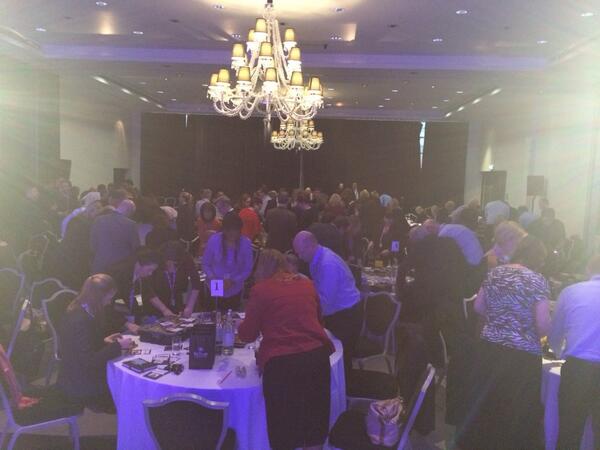AdamAustin17's tweet photo. @CWT_UK @CWTME_UK Conference 2014 team building exercise in full swing, good luck everybody! #cwtinspire http://t.co/kQ78sNt2WY