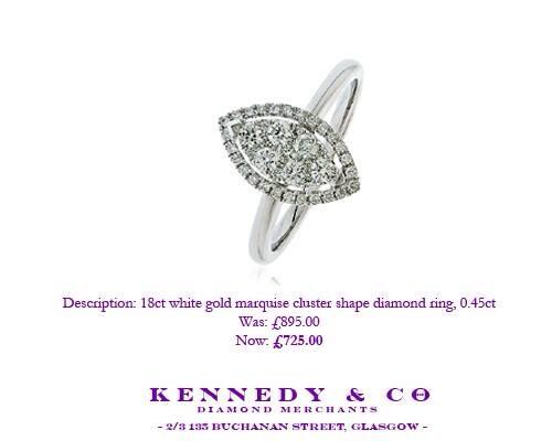 Kennedy_And_Co's tweet photo. Sale ends tomorrow. http://t.co/cfbSD7ITc0
