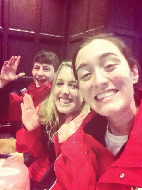 CYAMerrick's tweet photo. Hello @CityYearSA, from #CYGP! #cyMYS http://t.co/il3a0mxjw1