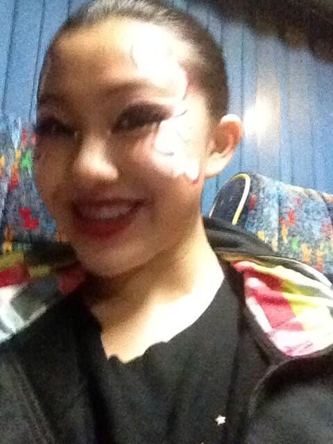MuimuiLau's tweet photo. @MuimuiLau #parade #tired #fun #happy #newyear #hongkong #tvb http://t.co/HINkaakuLv