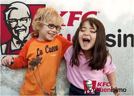 KFCGuatemala's tweet photo. La amistad es Buenísima LIKE si estas de acuerdo ;) http://t.co/kYXEvdjV9g