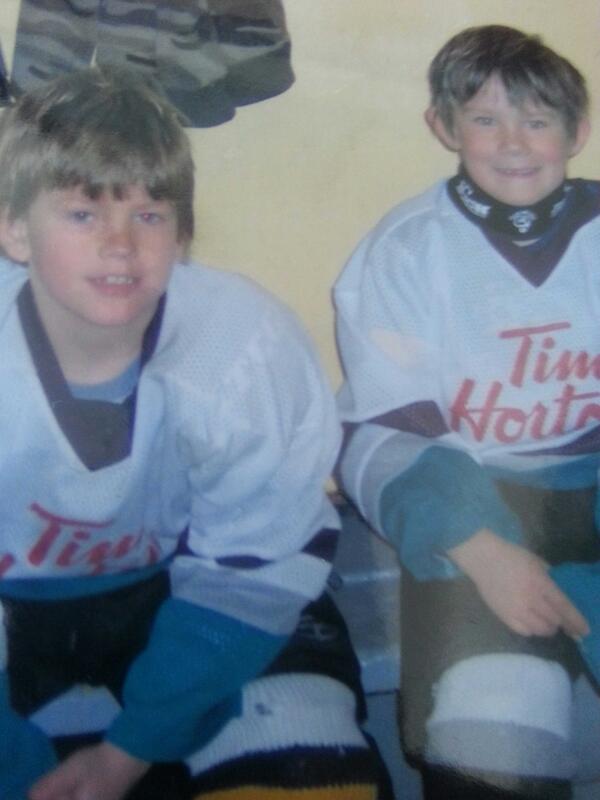 t_lank97's tweet photo. #tbt to the novice ducks days with @Macvager http://t.co/ARsbPLsx14