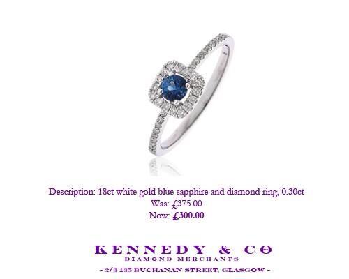 Kennedy_And_Co's tweet photo. Sale ends tomorrow. http://t.co/5p5UPEDQay