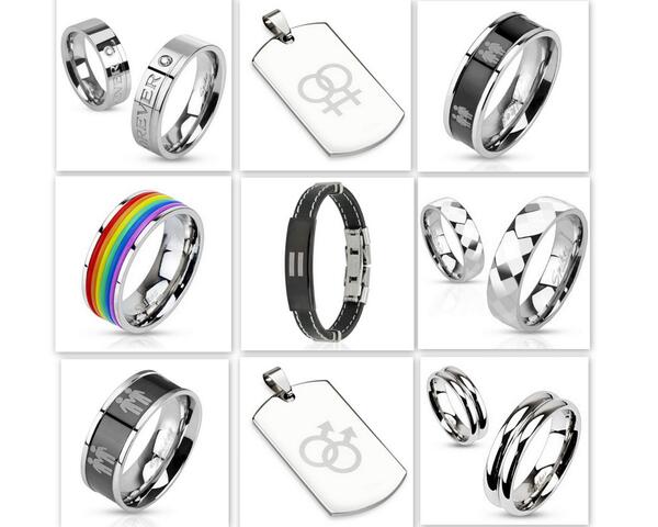 PrideID's tweet photo. Time for Valentine's Day shopping! Tons of new stuff, $4 shipping &amp; 10% off EVERYTHING thru 2-10! Use code SweetTweet http://t.co/lntQWfnQU5
