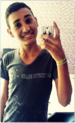 EdThalles's tweet photo. Gostei, :* http://t.co/CvT35IFKJl