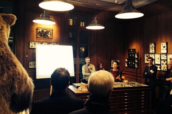 Terra Project tweet media