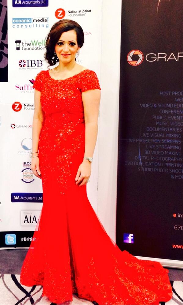 ScotAsianWomen's tweet photo. @TasminaSheikh looking forward to hosting the @OceanicEvents Muslim Awards tonight &amp; hoping for some women winners! http://t.co/4FeGLzU1Jb