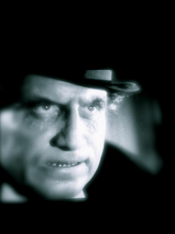 mandroid51's tweet image. Mr. Hyde:  "The World is yours, my darling, but the moment is mine!"