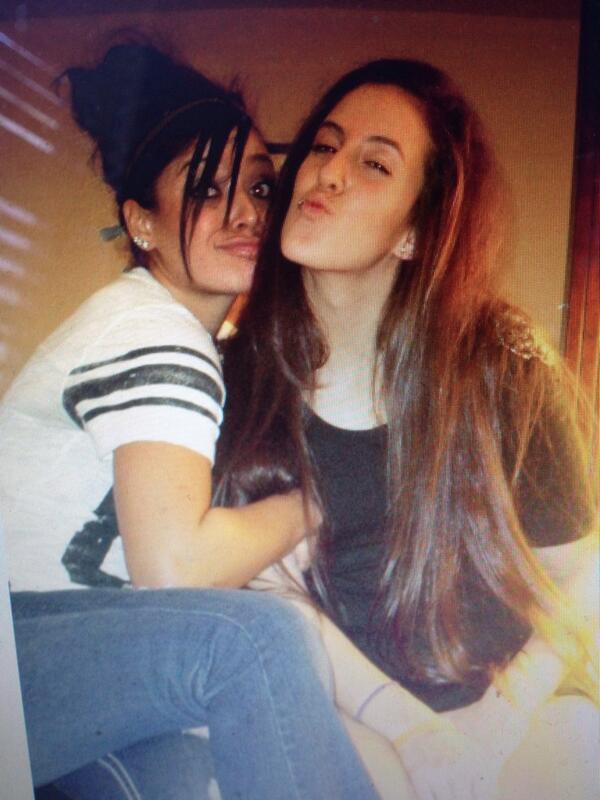 b_easy14's tweet image. #TBT #ThatOneNight @AshHobbs7