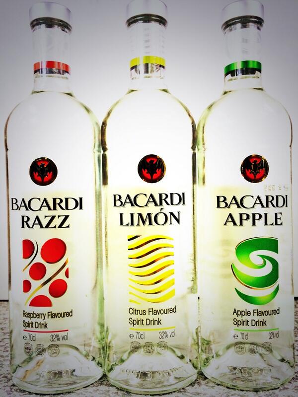 Embassy_Liquor's tweet photo. Be the king of your parties ! #Bacardi #party #beWild #alcohol #mixit #DrinkAndDriveForBieber #DrinkOfTheNight http://t.co/g416Jjsmeo