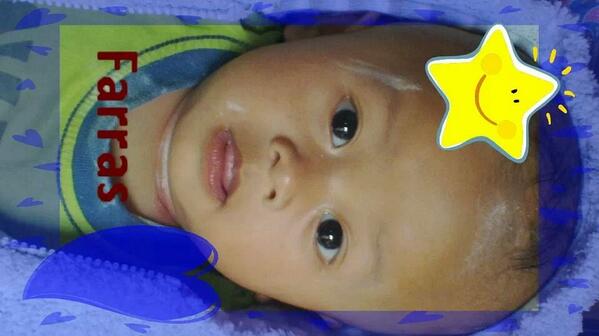 m45474208's tweet photo. Mudah mudahan jadi anak yang soleh http://t.co/N1psgYTH0q