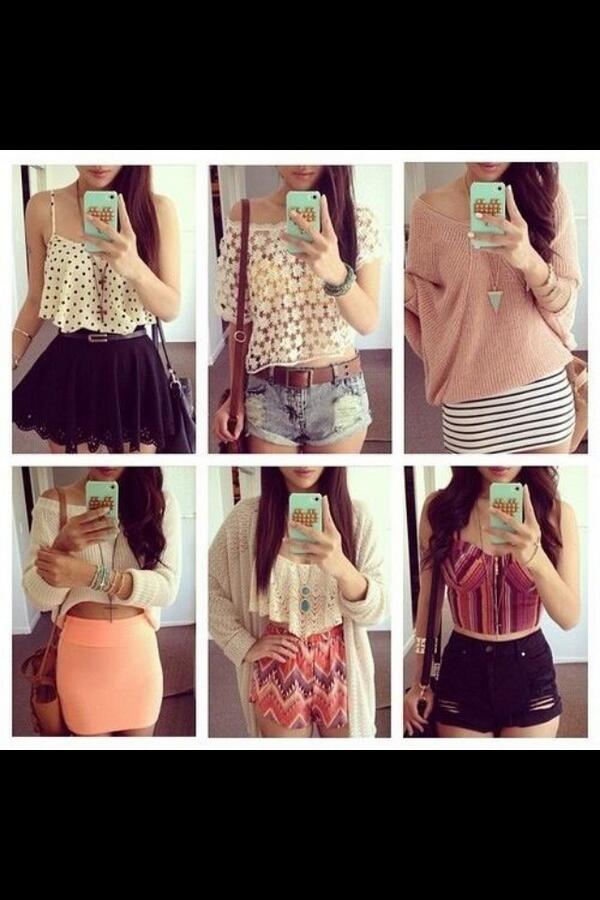 what's your style 💕