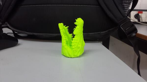 OrtBinyaminaRobotics tweet media