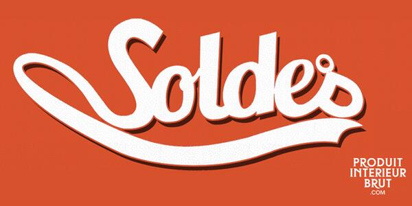 prodinterbrut's tweet photo. Restez à l'affût la 2e démarque sur nos meubles, luminaires et accessoires #décoration arrive : jusqu'à -60% #soldes http://t.co/HXx1fR5spK