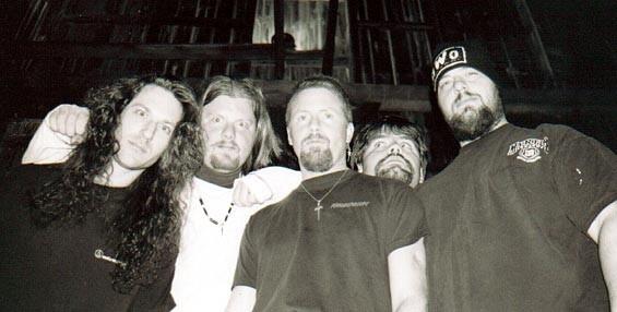 BroadHorizonRec's tweet photo. Thanks to @Metal365Radio for their continued support of #Krankenstein http://t.co/zNFbD9oYWc