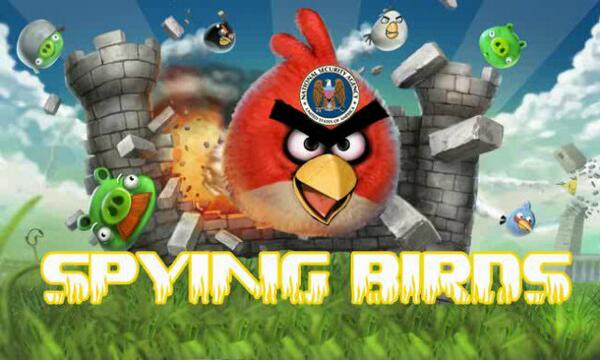 D_TechMix's tweet image. Angry Birds Website #Hacked By "Anti-NSA" Hackers: dailytechmix.tk/1fqbxAw /