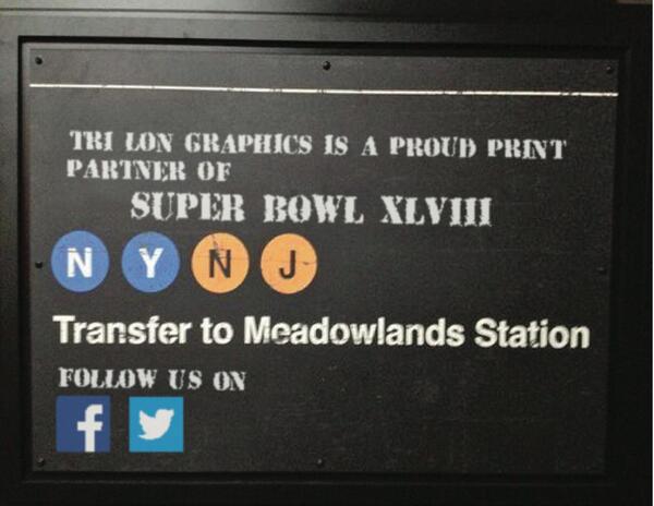 TrilonGraphics's tweet image. Broncos, Seahawks, or Tri-Lon? who&apos;s going to win?  #NFL #SuperBowl #SuperBowlXLVIII