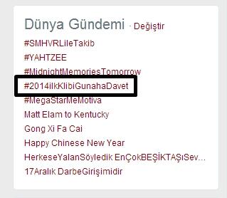 EbruPolatTeam's tweet photo. #2014ilkKlibiGunahaDavet etiketi dünya gündeminde! @Ebru_Polat http://t.co/bKw2PvxQNR