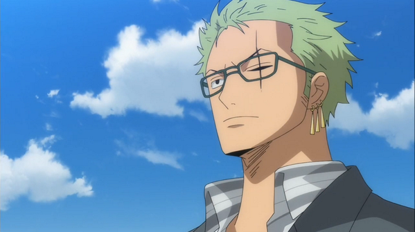 ORP_Zoro's tweet photo. @xArianaaaax hmm suaramu memang baik, tapi kau kurang menarik ariana http://t.co/svudU9wcIt