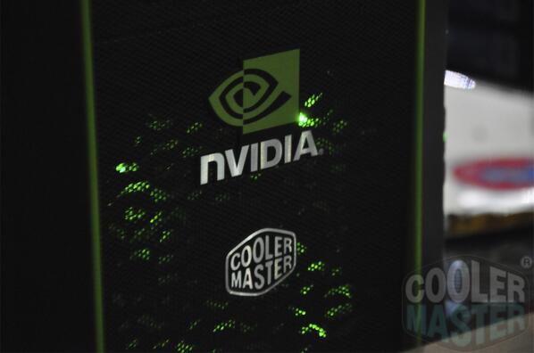 coolermasster's tweet photo. Alguém arrisca dizer qual sera nosso próximo prêmio?
#CMBrasil  #cpbr7 http://t.co/QfMWeLupfP