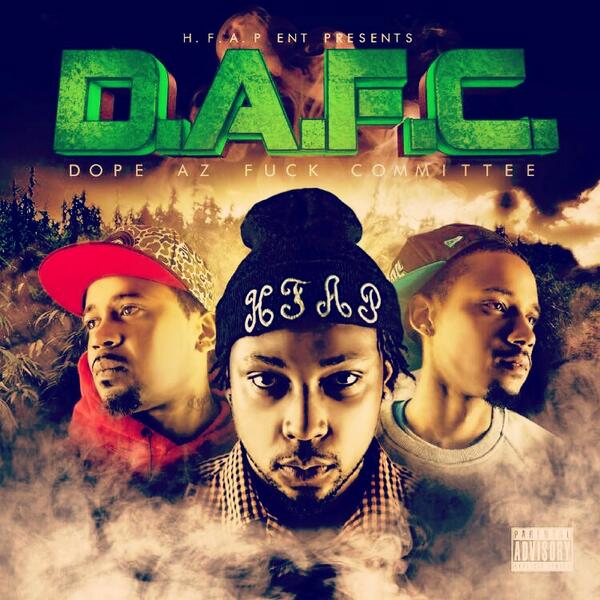 HFAPMusic's tweet photo. #DopeAzFuckCommittee http://t.co/AyXAe3WE5m