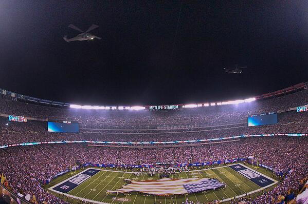 Sikorsky tweet picture