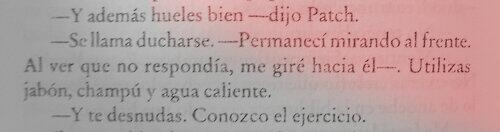 ktatianariosr's tweet image. "Conozco el ejercicio" #ILovePatch