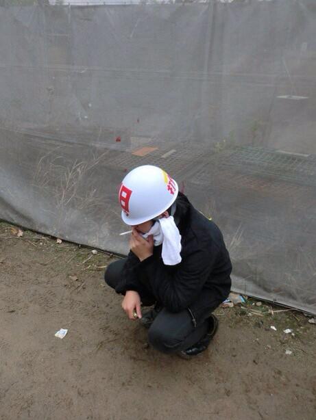 松平耕一 タオルの巻き方 これと Http T Co Tsbcu6a7ui Twitter