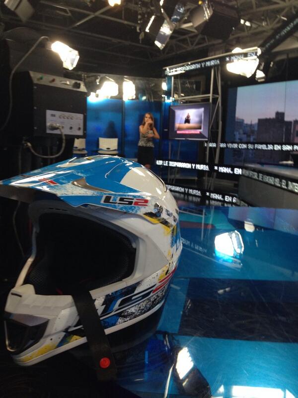Tomas Maffei tweet media